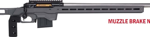 SAVAGE 110 ELITE PRECISION 30" - 300WM ACC CHASSIS ARCA RAIL