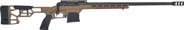 G57563_1.jpg SAVAGE 110 PRECISION 308 20" - MDT LSS XL CHASSIS FDE