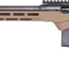 SAVAGE 110 PRECISION LH 300WM - 24" MDT LSS XL CHASSIS FDE