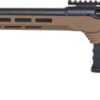 G57698_2.jpg SAVAGE 110 PRECISION LH 24" - 338LAPUA MDT LSS CHASSIS FDE