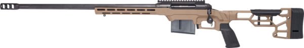 G57699_RIGHT_1.jpg SAVAGE 110 PRECISION LH 300PRC - 24" MDT LSS CHASSIS FDE