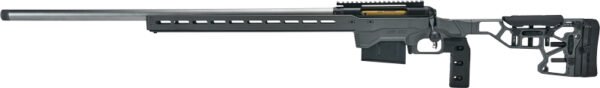 SAVAGE 110 ELITE PRECISION LH - 26" 308 ACC CHASSIS ARCA RAIL
