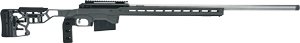 SAVAGE 110 ELITE PRECISION LH - 30" 338LAPUA ACC CHASSIS ARCA