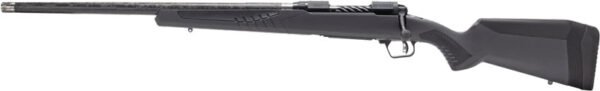 SAVAGE 110 ULTRALITE LH 308WIN - 22" PROOF CARBON GREY ACCUFIT