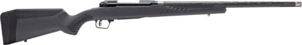SAVAGE 110 ULTRALITE LH 308WIN - 22" PROOF CARBON GREY ACCUFIT