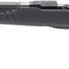 SAVAGE 110 ULTRALITE LH 6.5CM - 22" PROOF CARBON GREY ACCUFIT