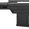 SAVAGE 110PCS 350LEGEND 10.5" - MDT CHASSIS ACCUTRIGGER BLACK