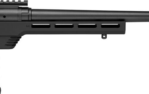 G57801_FOREND_1.jpg SAVAGE 110PCS 223 REM 10.5" - MDT CHASSIS ACCUTRIGGER BLACK