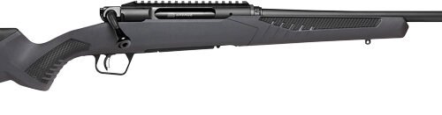SAVAGE IMPULSE DRIVEN HUNTER - 30-06 18" W/RAIL MATTE/BLACK