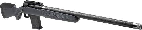 SAVAGE 110 CARBON TACTICAL 22" - 6.5CM PROOF CARBON ACCUFIT BK