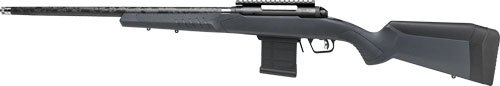 SAVAGE 110 CARBON TACTICAL 22" - 6.5CM PROOF CARBON ACCUFIT BK