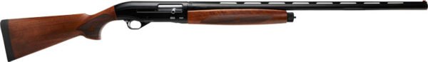 SAVAGE 560 FIELD 12GA 3" - 28"VR BLACK WALNUT