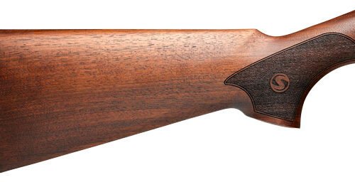 SAVAGE 560 FIELD 12GA 3" - 28"VR BLACK WALNUT