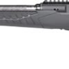 SAVAGE IMPULSE MOUNTAIN HUNTER - 7MM PRC 22" CF W/RAIL GREY