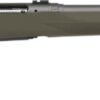 SAVAGE 110 TRAIL HUNTER 30-06 - 22" TUNGSTEN/OD HOGUE