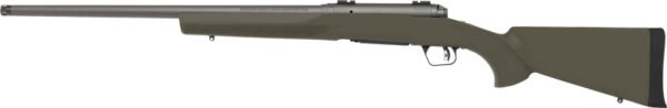 SAVAGE 110 TRAIL HUNTER 30-06 - 22" TUNGSTEN/OD HOGUE