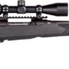 SAVAGE 110 APEX HUNTER XP 400< - LEGEND 3-9X40 BLK ERGO ADJ LOP