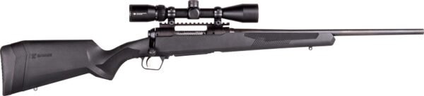 SAVAGE 110 APEX HUNTER XP 400< - LEGEND 3-9X40 BLK ERGO ADJ LOP