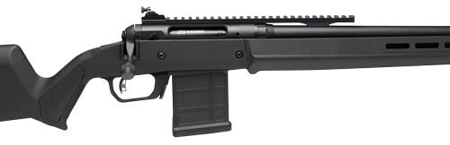 SAVAGE 110 MAGPUL SCOUT 450BM - 16.5" SIGHTS/RAIL BLACK