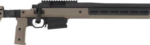 SURGEON SCALPEL 591R 308 WIN - SA RIFLE MAGPUL PRO STK FDE