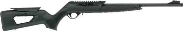 TRISTAR KR 22 22LR 18.6" BLACK - SYNTHETIC 2-10RND MAGAZINES