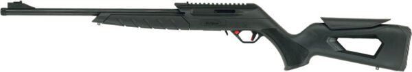 TRISTAR KR 22 22LR 18.6" BLACK - SYNTHETIC 2-10RND MAGAZINES