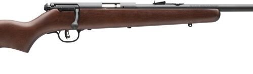 G60702.jpg SAVAGE MARK I-GY YOUTH 22LR - 19" ACCU TRIG BLUED/HARDWOOD