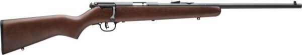 G60702.jpg SAVAGE MARK I-GY YOUTH 22LR - 19" ACCU TRIG BLUED/HARDWOOD
