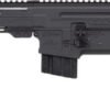 CMMG RIFLE DISSENT BR4 6MM ARC - 16" 10RD MAGPUL SGA STOCK BLK
