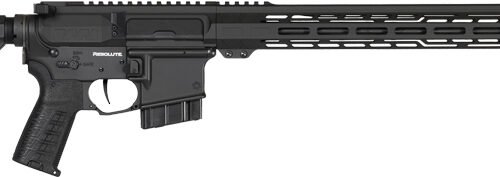 G60AF30CAB.jpg CMMG RIFLE RESOLUTE MK4 6MM - ARC 16.1" 10RD ARMOR BLACK