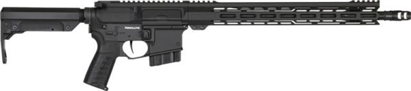 G60AF30CAB.jpg CMMG RIFLE RESOLUTE MK4 6MM - ARC 16.1" 10RD ARMOR BLACK
