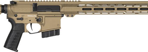 G60AF30CCT.jpg CMMG RIFLE RESOLUTE MK4 6MM - ARC 16.1" 10RD COYOTE TAN