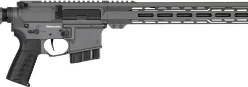 G60AF30CTNG.jpg CMMG RIFLE RESOLUTE MK4 6MM - ARC 16.1" 10RD TUNGSTEN