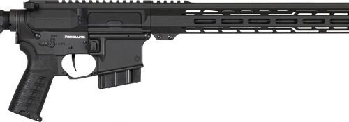 G64AEF0CAB.jpg CMMG RIFLE RESOLUTE MK4 6.5 - GRENDEL 16.1" 10RD ARMOR BLACK