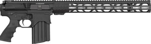 G65C1544BT RRA LAR8M PREDATOR HP 6.5CM - 24" BBL 6 POS STK BLACK