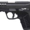 SAVAGE STANCE XR MC9MS 3.2" - 3-DOT SIGHT 13RD MAN SFTY BLK