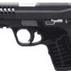 SAVAGE STANCE XR MC9MS 3.2" - 3-DOT SIGHT 13RD MAN SFTY BLK