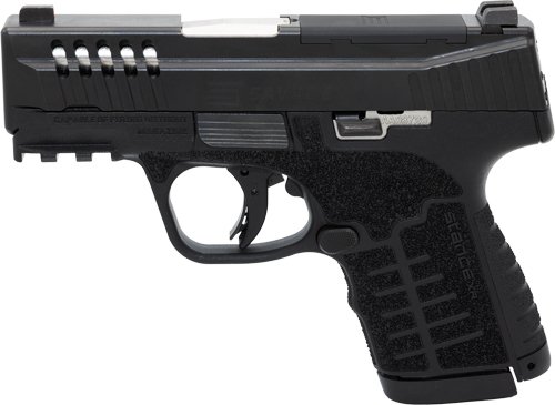 SAVAGE STANCE XR MC9 3.2" - 3-DOT SIGHT 13RD BLACK