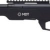 SAVAGE B22 PRECISION 22WMR 18" - HB MDT CHASSIS W/RAIL BLACK