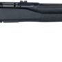 SAVAGE B17F 17HMR 21" SPORTER - BBL ACCU-TRIGGER BLACK SYN