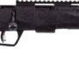 SAVAGE B17FV-SR 17HMR 16.25" - HEAVY BBL THREADED BLACK SYN