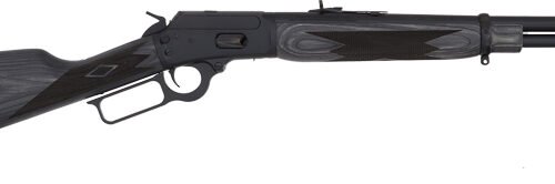 MARLIN 1894 GUIDE GUN 357MAG - 18.63" BLUED BLACK LAMINATE