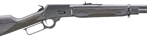 MARLIN 1894 GUIDE GUN 44MAG - 20.25" BLUED BLACK LAMINATE