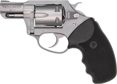 CHARTER ARMS PATHFINDER 22LR - 2" S/S