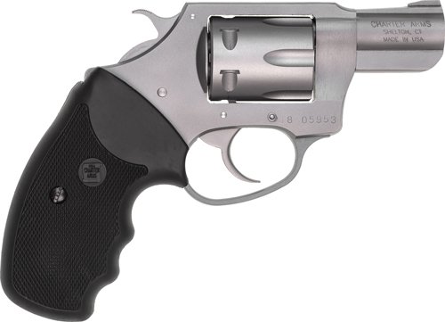 CHARTER ARMS PATHFINDER 22LR - 2" S/S