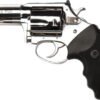 CHARTER ARMS MAG PUG 357MAG - 3" AS 3 HIGH POLISH S/S