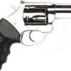CHARTER ARMS MAG PUG 357MAG - 3" AS 3 HIGH POLISH S/S