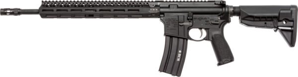 BCM RECCE-16 MCMR-LW AR-15 - 5.56MM 16" M-LOK BLACK 1-30RD