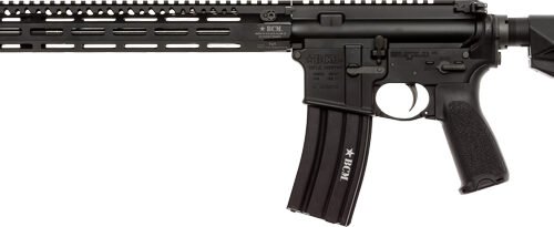 BCM RECCE-16 MCMR PRECISION - 5.56MM 16" M-LOK BLACK 1-30RD