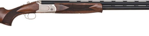 MOSSBERG INTERNATIONAL GOLD - RESERVE 12GA 3" 30"VR BLD/WAL